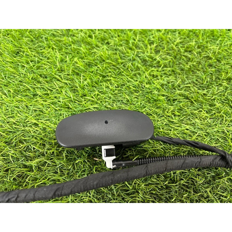 Форсунка омывателя (кузов и элементы) AUDI Q5 FY 2018 2.0 TFSI DAYB 80A955987A