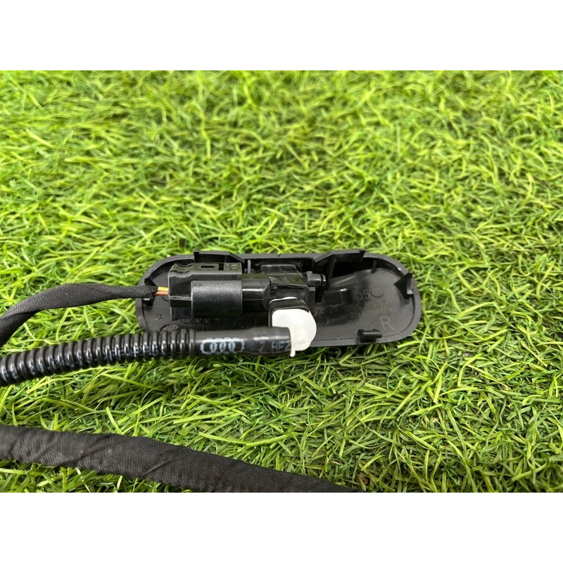 Форсунка омывателя (кузов и элементы) AUDI Q5 FY 2018 2.0 TFSI DAYB 80A955987A