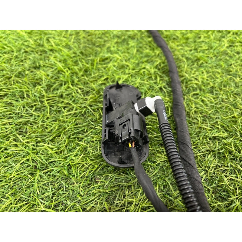 Форсунка омывателя (кузов и элементы) AUDI Q5 FY 2018 2.0 TFSI DAYB 80A955987A