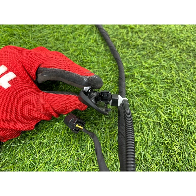 Форсунка омывателя (кузов и элементы) AUDI Q5 FY 2018 2.0 TFSI DAYB 80A955987A