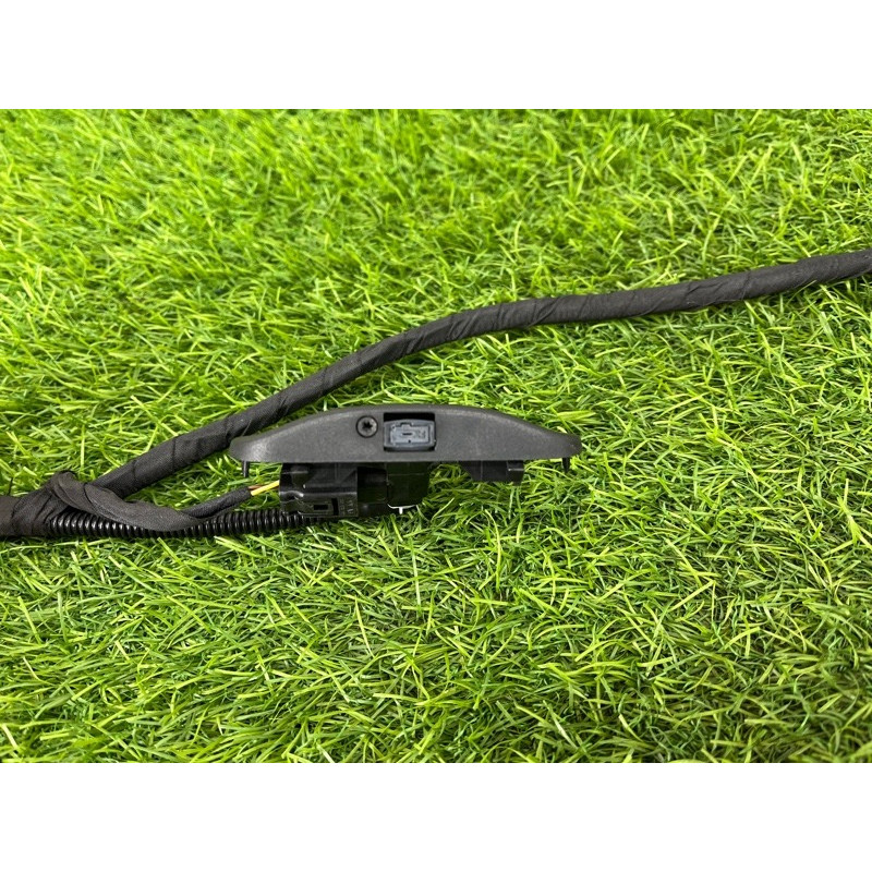 Форсунка омывателя (кузов и элементы) AUDI Q5 FY 2018 2.0 TFSI DAYB 80A955987A