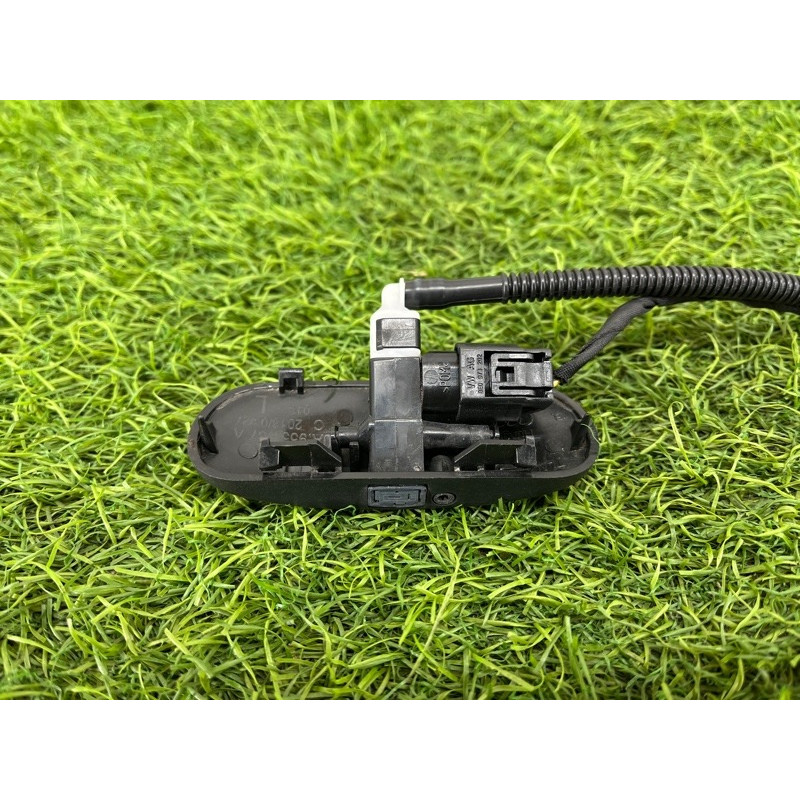 Форсунка омывателя (кузов и элементы) AUDI Q5 FY 2018 2.0 TFSI DAYB 80A955987A