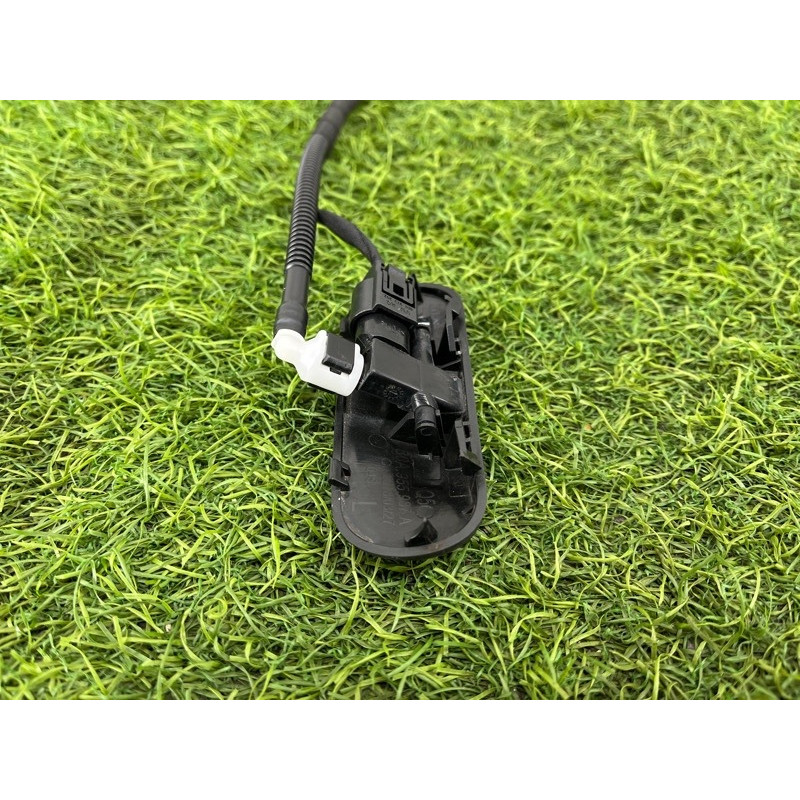 Форсунка омывателя (кузов и элементы) AUDI Q5 FY 2018 2.0 TFSI DAYB 80A955987A