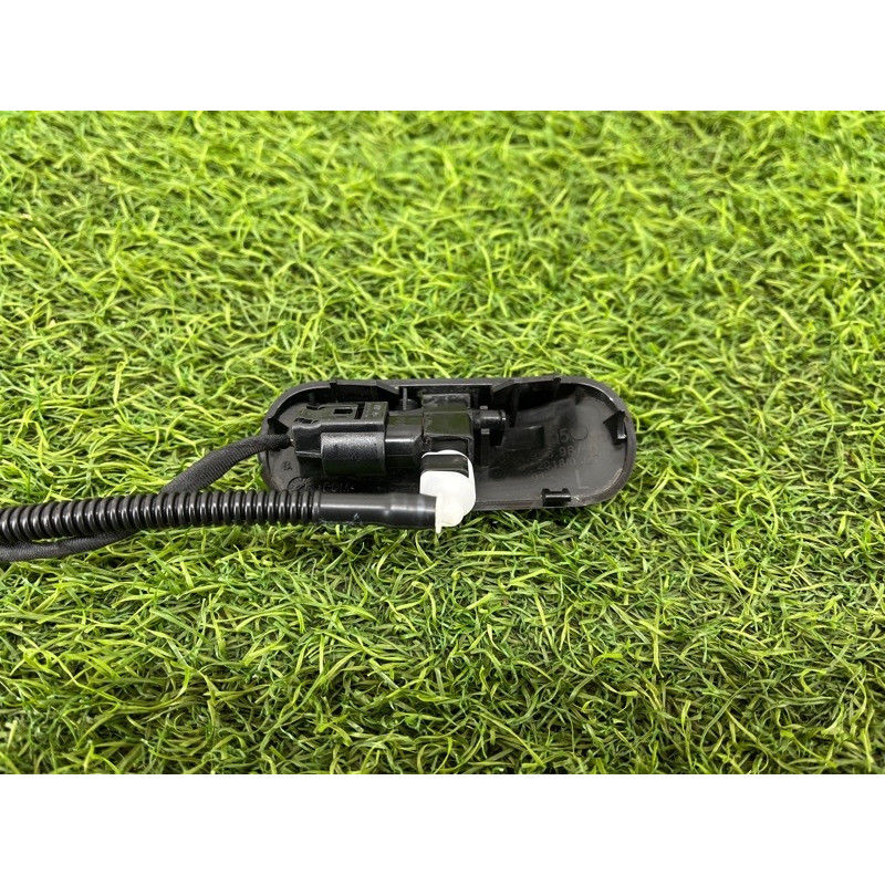 Форсунка омывателя (кузов и элементы) AUDI Q5 FY 2018 2.0 TFSI DAYB 80A955987A