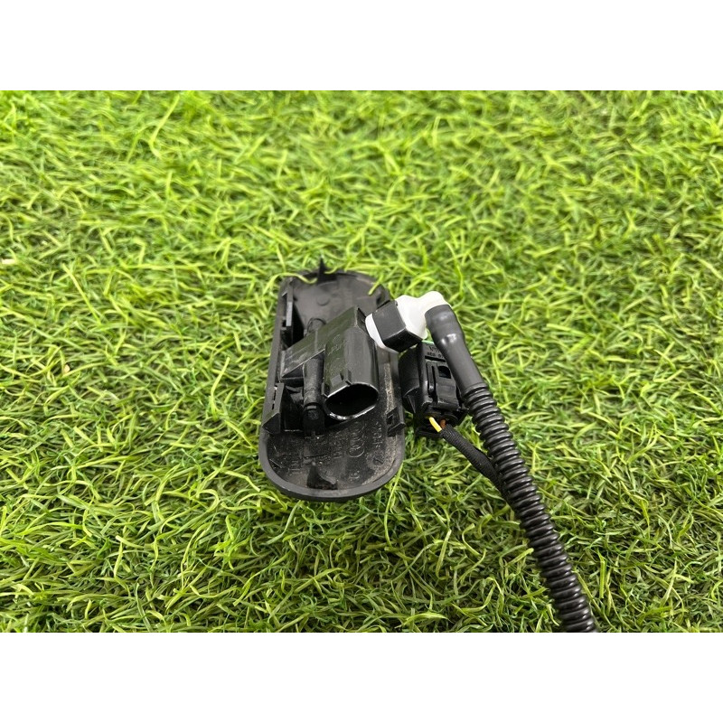 Форсунка омывателя (кузов и элементы) AUDI Q5 FY 2018 2.0 TFSI DAYB 80A955987A