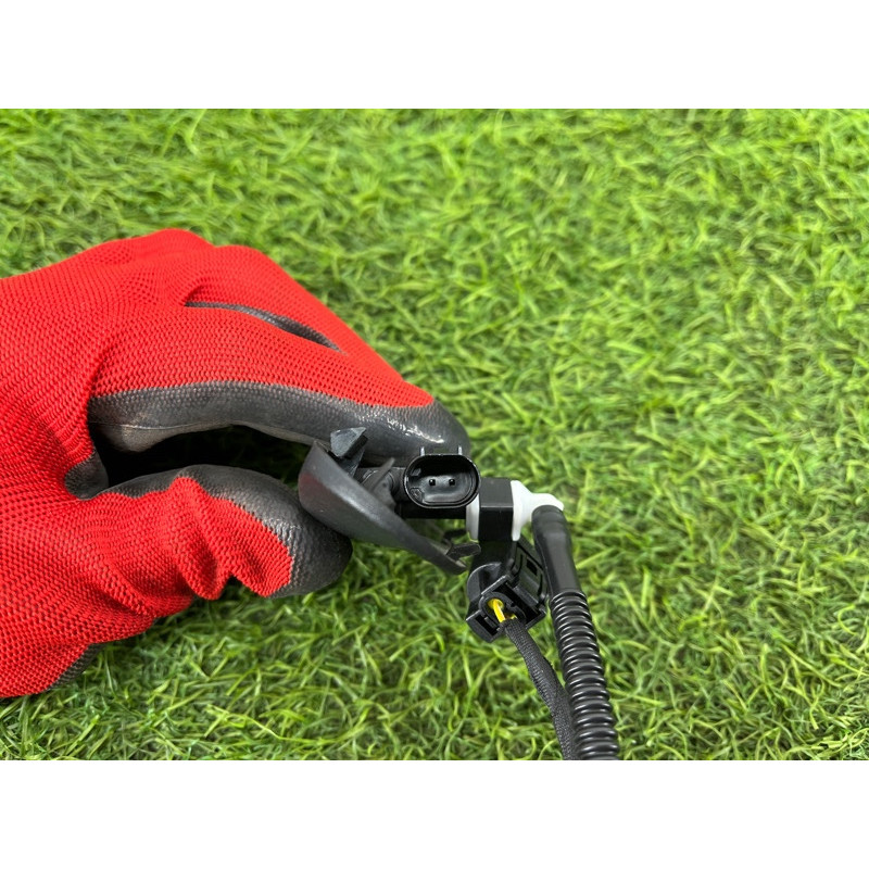 Форсунка омывателя (кузов и элементы) AUDI Q5 FY 2018 2.0 TFSI DAYB 80A955987A