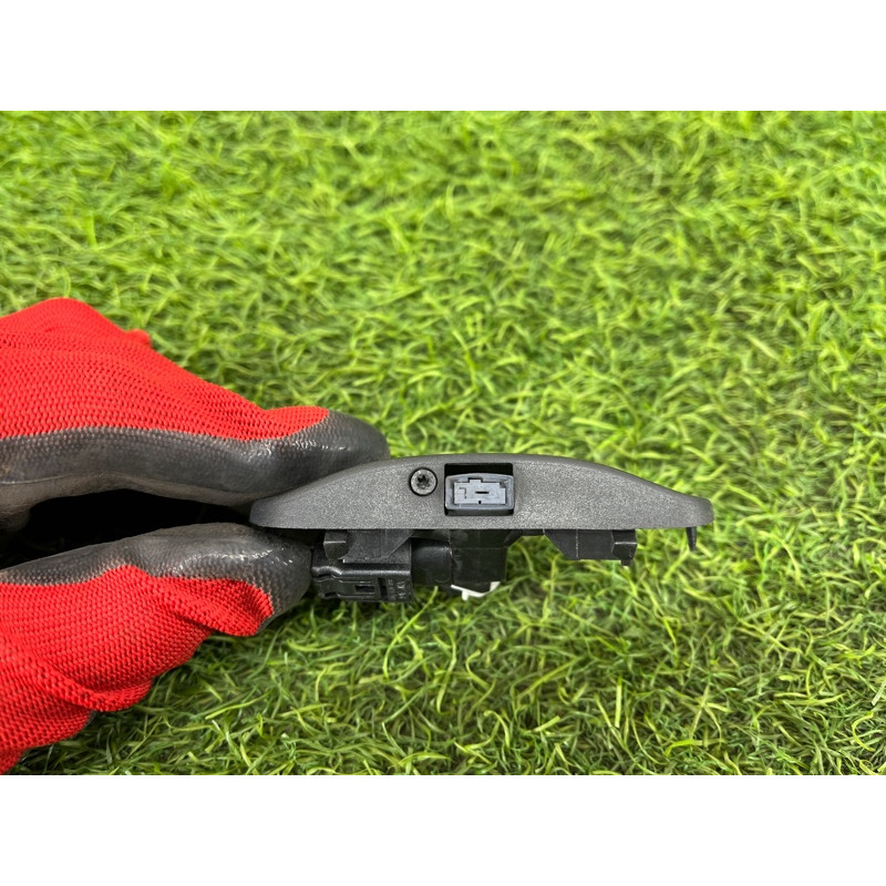 Форсунка омывателя (кузов и элементы) AUDI Q5 FY 2018 2.0 TFSI DAYB 80A955987A