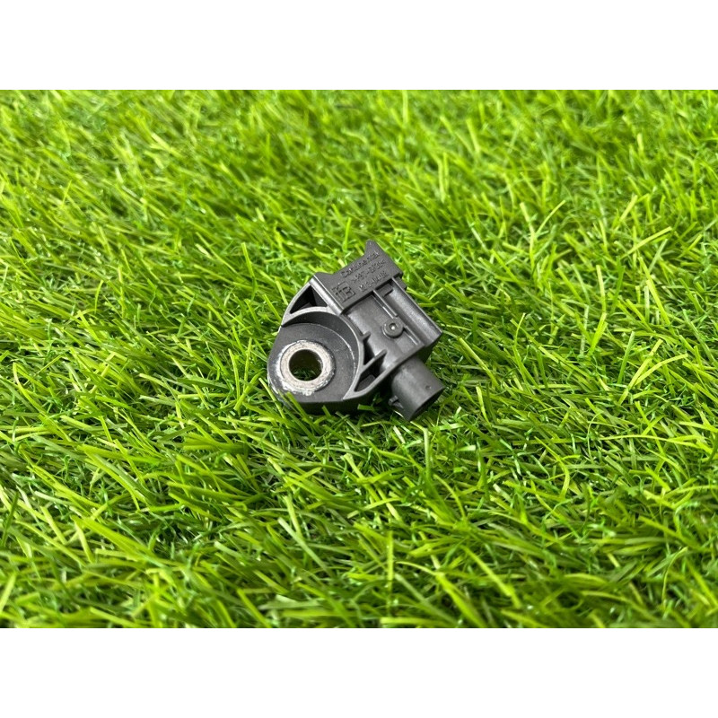 Датчик удара (электрика / датчики) AUDI Q5 FY 2018 2.0 TFSI DAYB 4N0959345