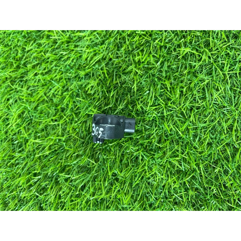 Датчик удара (электрика / датчики) AUDI Q5 FY 2018 2.0 TFSI DAYB 4N0959345