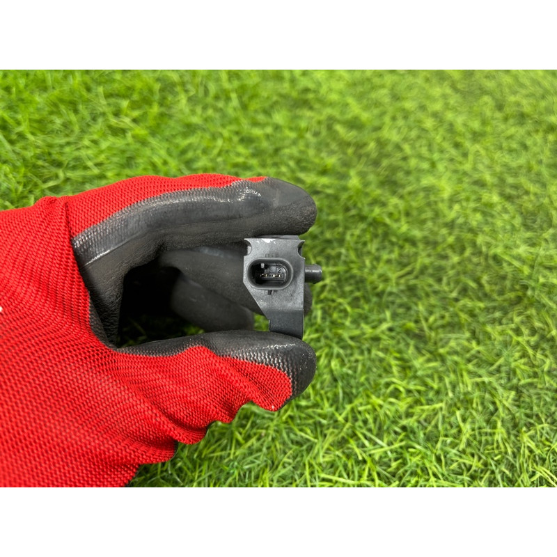 Датчик удара (электрика / датчики) AUDI Q5 FY 2018 2.0 TFSI DAYB 4N0959345