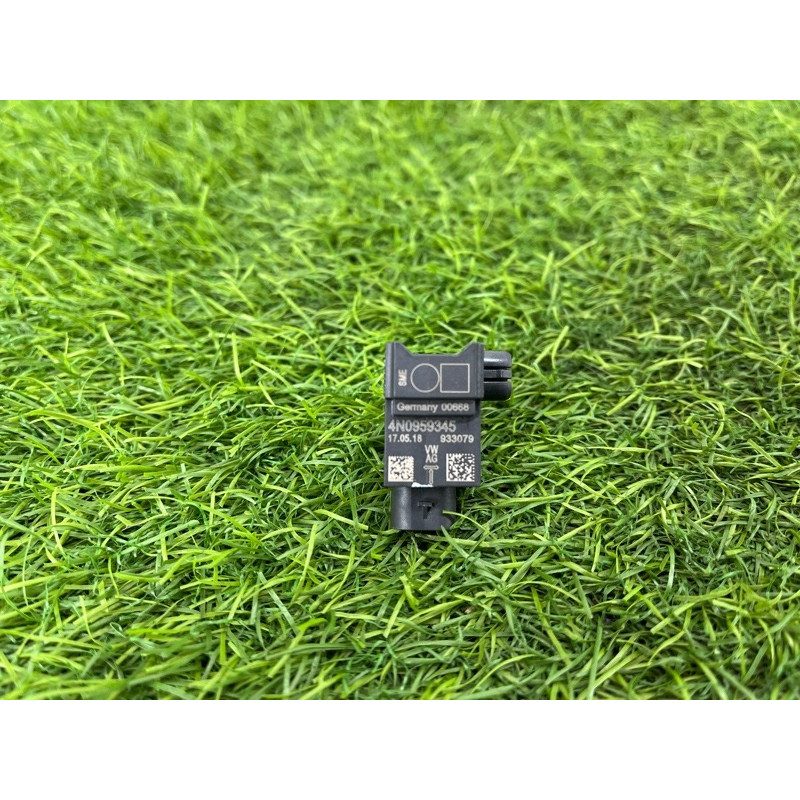 Датчик удара (электрика / датчики) AUDI Q5 FY 2018 2.0 TFSI DAYB 4N0959345