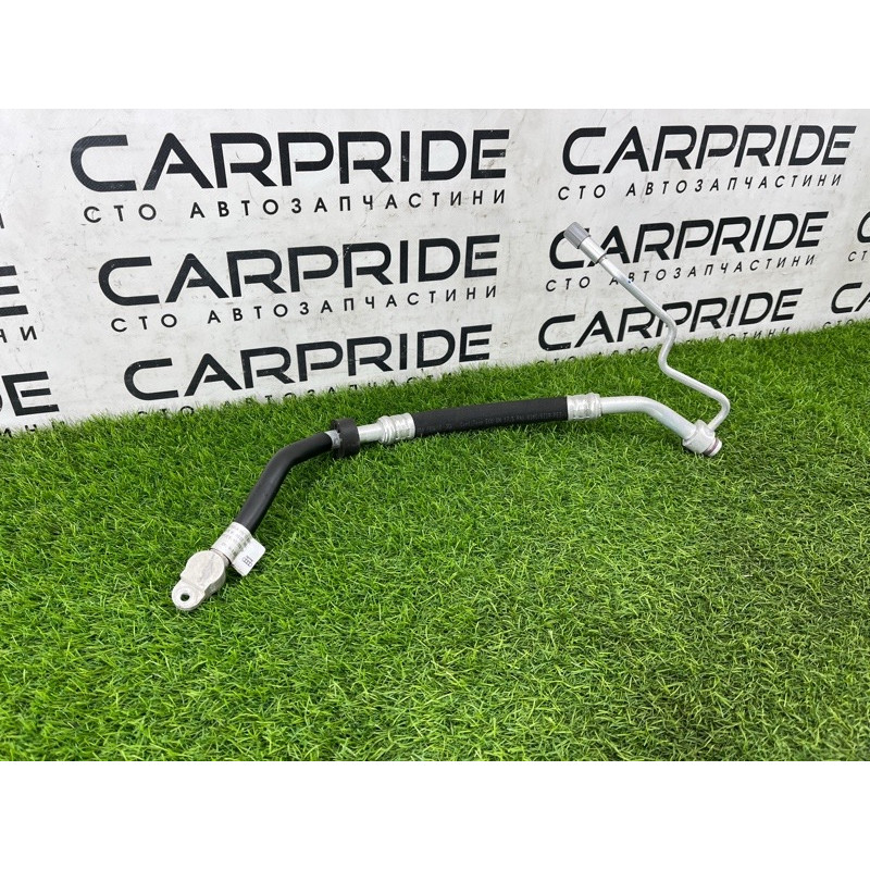 Трубка кондиционера (отопление и кондиционирование) AUDI Q5 FY 2018 2.0 TFSI DAYB 80B816740