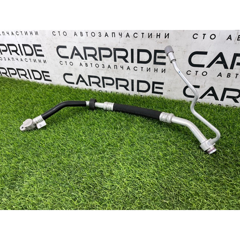 Трубка кондиционера (отопление и кондиционирование) AUDI Q5 FY 2018 2.0 TFSI DAYB 80B816740