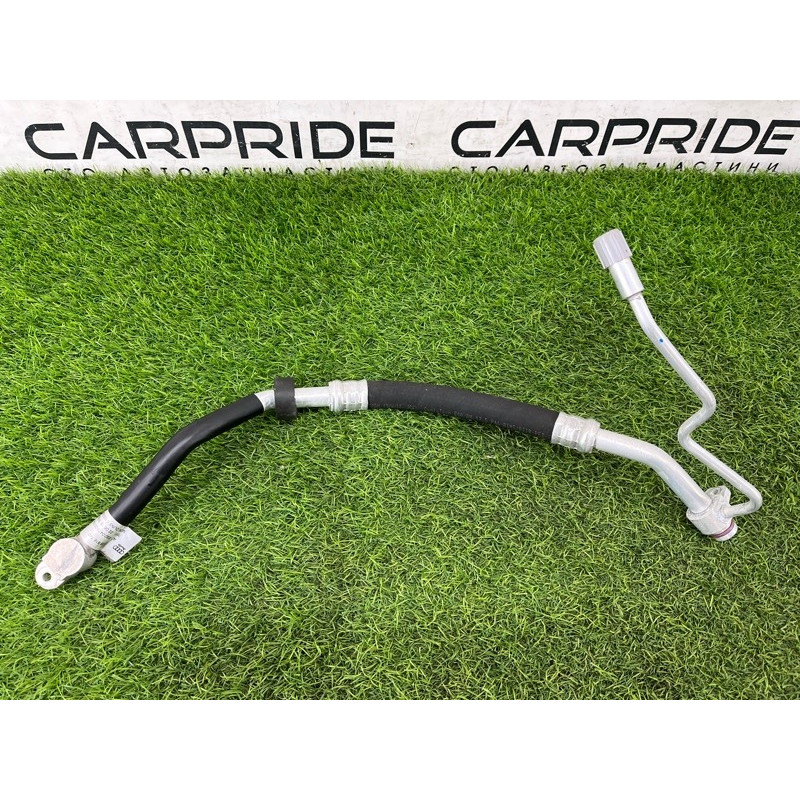 Трубка кондиционера (отопление и кондиционирование) AUDI Q5 FY 2018 2.0 TFSI DAYB 80B816740