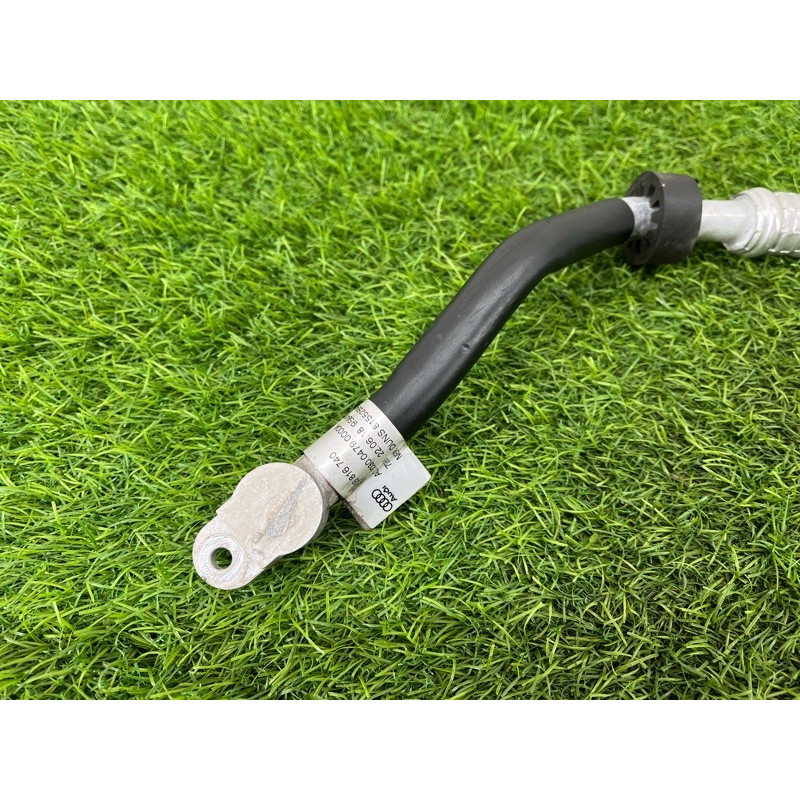 Трубка кондиционера (отопление и кондиционирование) AUDI Q5 FY 2018 2.0 TFSI DAYB 80B816740