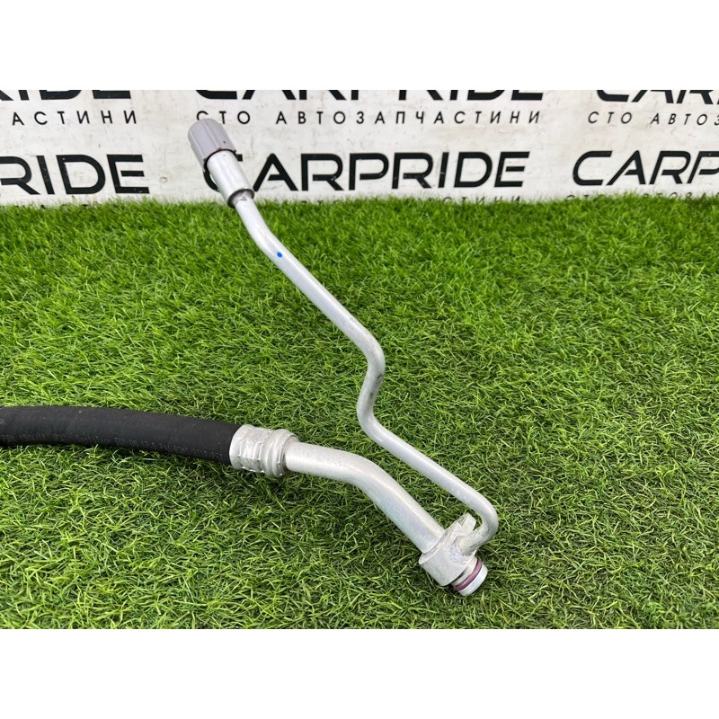 Трубка кондиционера (отопление и кондиционирование) AUDI Q5 FY 2018 2.0 TFSI DAYB 80B816740