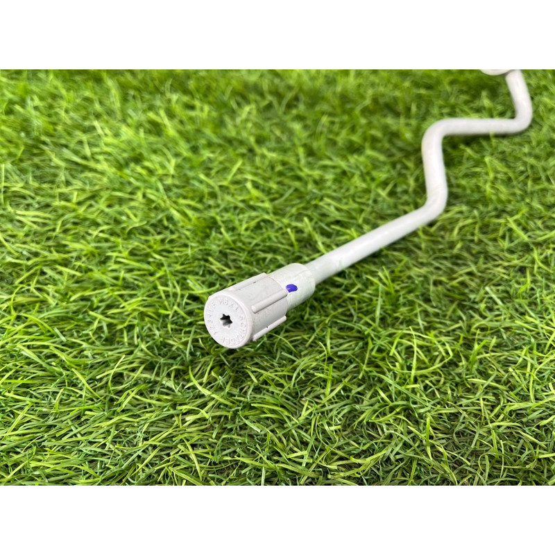 Трубка кондиционера (отопление и кондиционирование) AUDI Q5 FY 2018 2.0 TFSI DAYB 80B816740