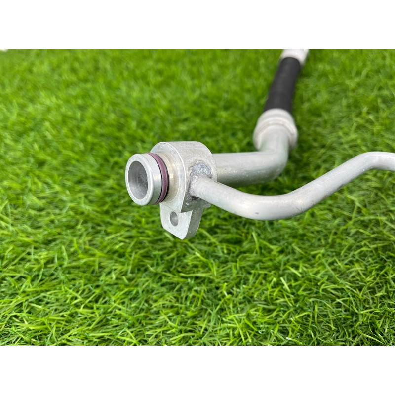 Трубка кондиционера (отопление и кондиционирование) AUDI Q5 FY 2018 2.0 TFSI DAYB 80B816740