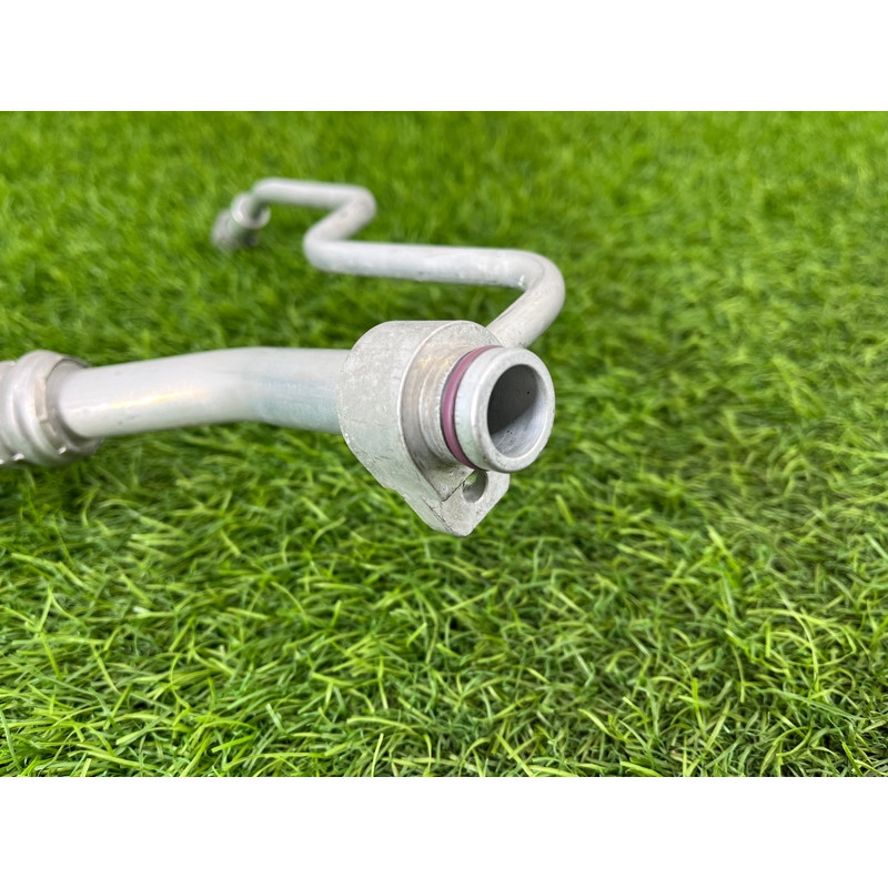 Трубка кондиционера (отопление и кондиционирование) AUDI Q5 FY 2018 2.0 TFSI DAYB 80B816740