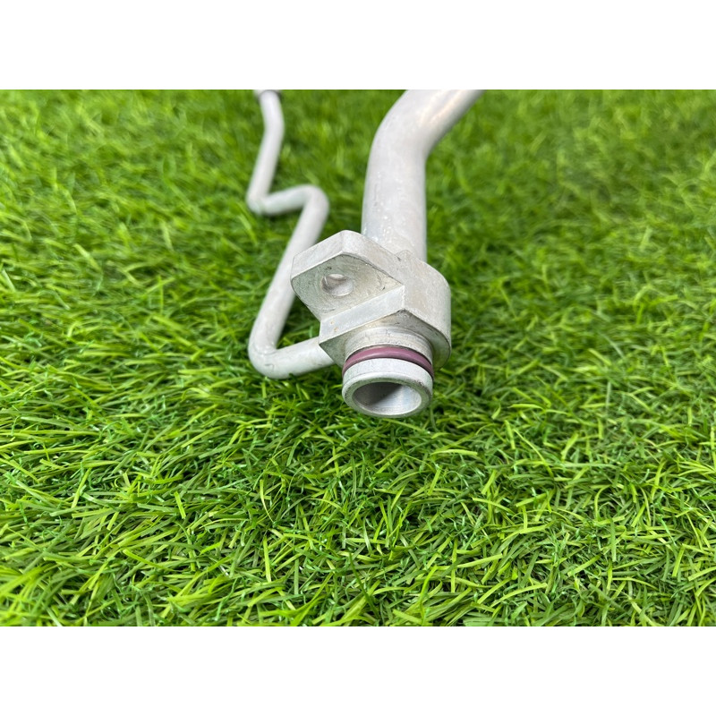 Трубка кондиционера (отопление и кондиционирование) AUDI Q5 FY 2018 2.0 TFSI DAYB 80B816740