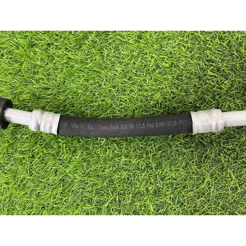 Трубка кондиционера (отопление и кондиционирование) AUDI Q5 FY 2018 2.0 TFSI DAYB 80B816740