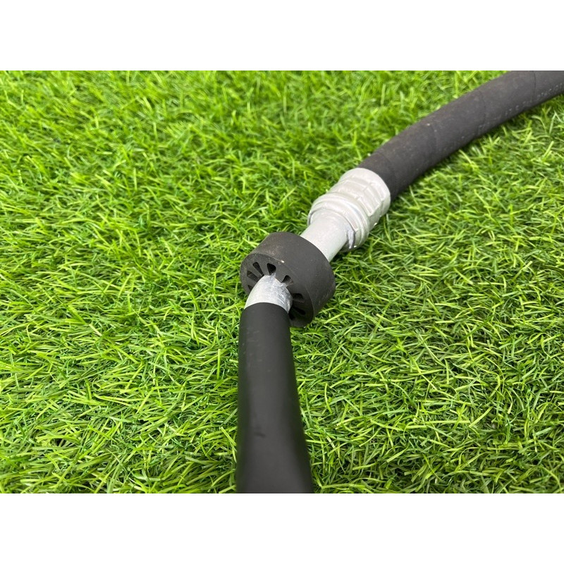 Трубка кондиционера (отопление и кондиционирование) AUDI Q5 FY 2018 2.0 TFSI DAYB 80B816740