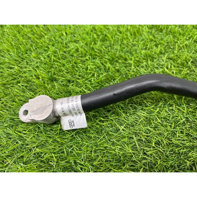 Трубка кондиционера (отопление и кондиционирование) AUDI Q5 FY 2018 2.0 TFSI DAYB 80B816740