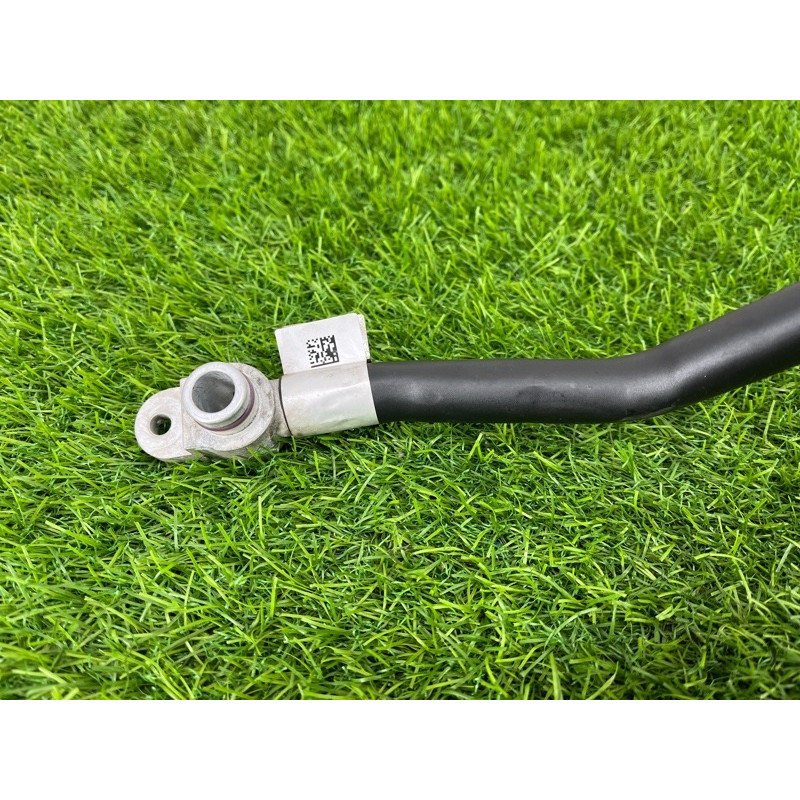 Трубка кондиционера (отопление и кондиционирование) AUDI Q5 FY 2018 2.0 TFSI DAYB 80B816740