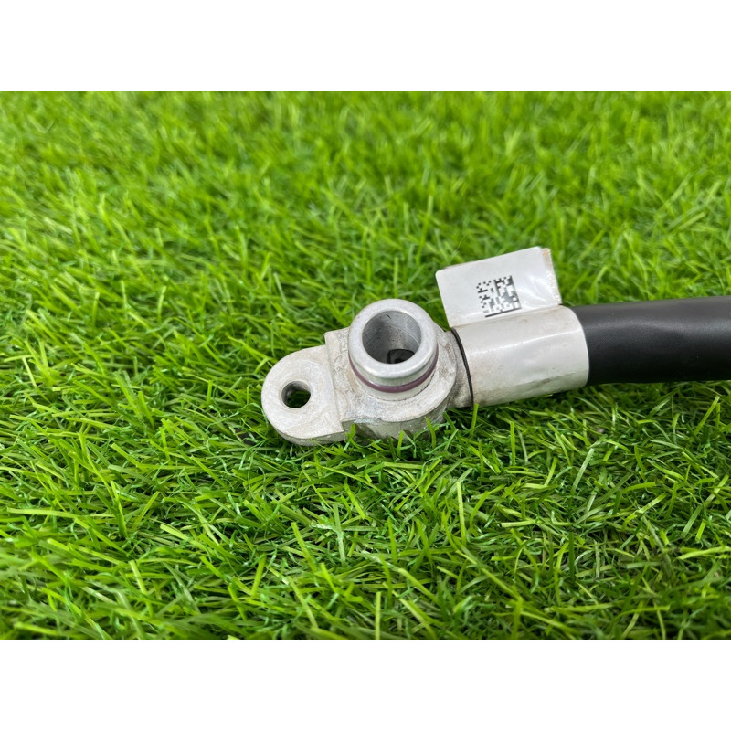 Трубка кондиционера (отопление и кондиционирование) AUDI Q5 FY 2018 2.0 TFSI DAYB 80B816740