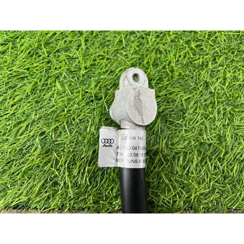 Трубка кондиционера (отопление и кондиционирование) AUDI Q5 FY 2018 2.0 TFSI DAYB 80B816740