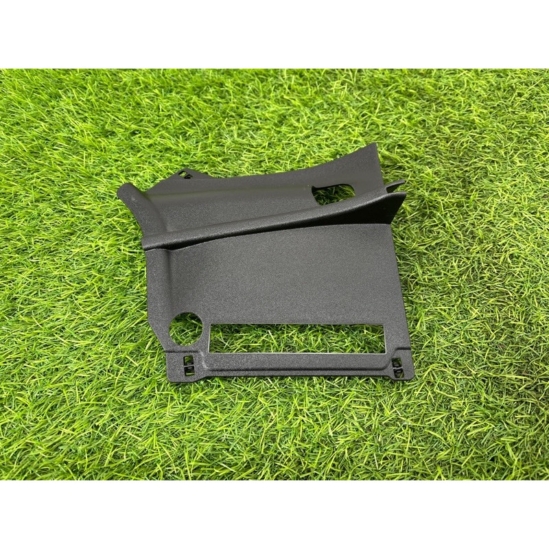 Накладка стойки (кузов и элементы) AUDI Q5 FY 2018 2.0 TFSI DAYB 80A806584