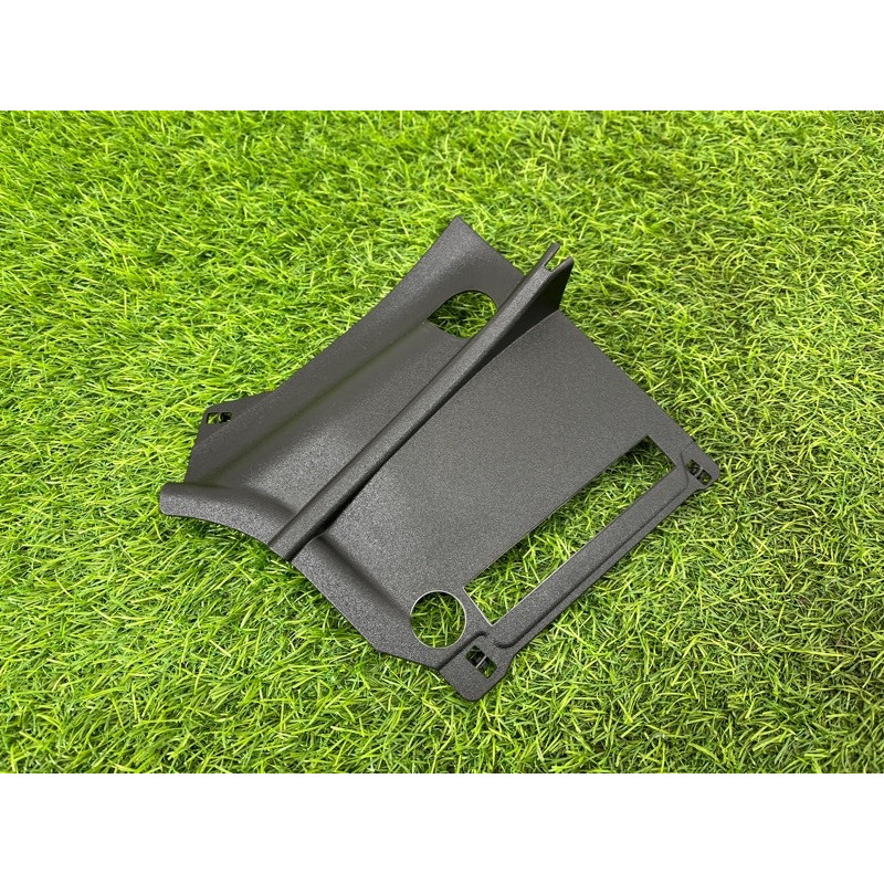 Накладка стойки (кузов и элементы) AUDI Q5 FY 2018 2.0 TFSI DAYB 80A806584