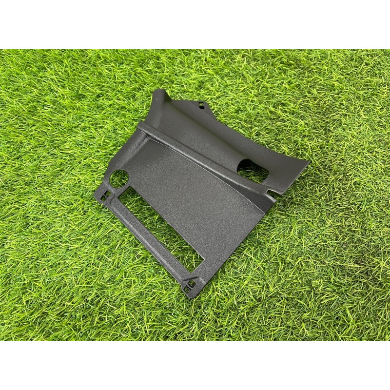 Накладка стойки (кузов и элементы) AUDI Q5 FY 2018 2.0 TFSI DAYB 80A806584