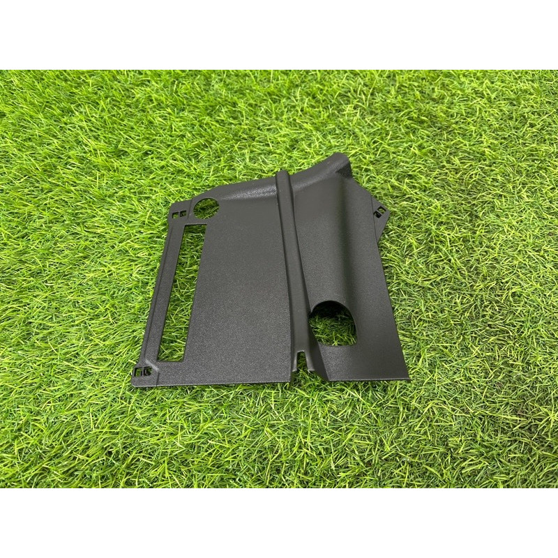 Накладка стойки (кузов и элементы) AUDI Q5 FY 2018 2.0 TFSI DAYB 80A806584