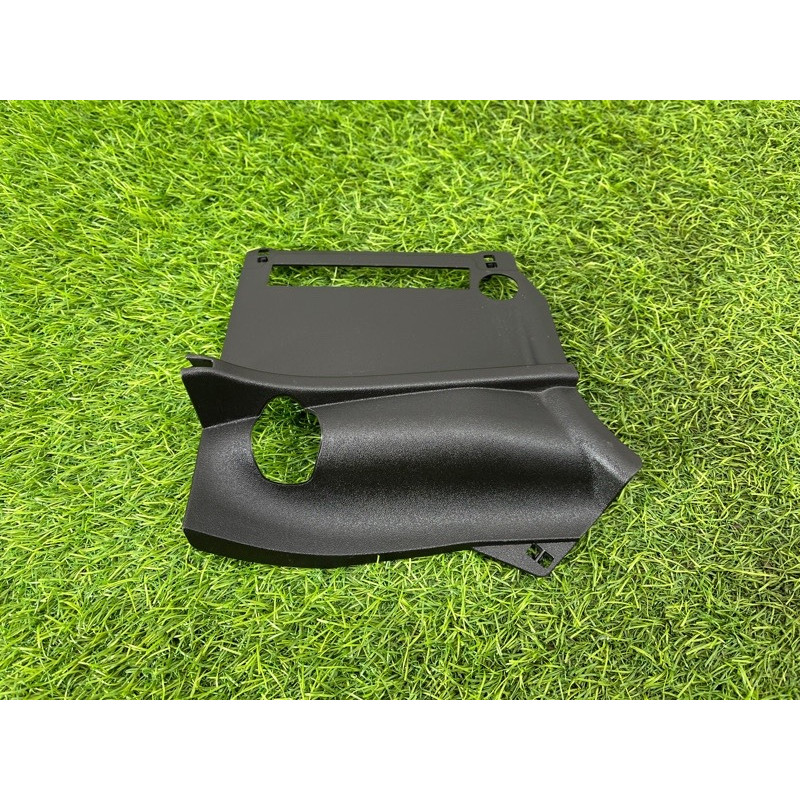 Накладка стойки (кузов и элементы) AUDI Q5 FY 2018 2.0 TFSI DAYB 80A806584