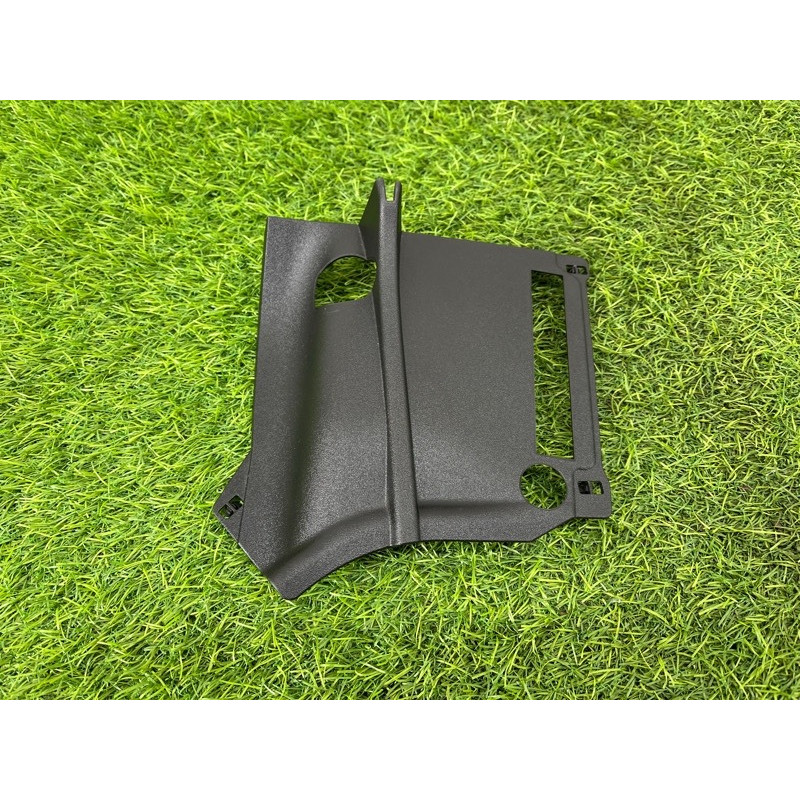 Накладка стойки (кузов и элементы) AUDI Q5 FY 2018 2.0 TFSI DAYB 80A806584