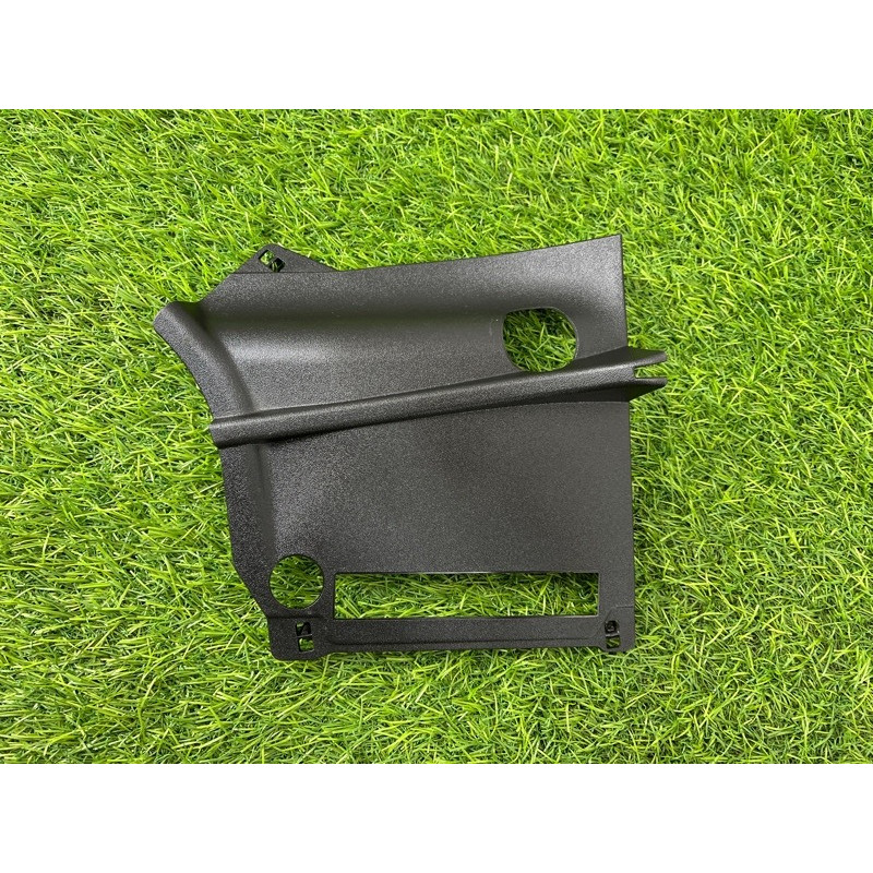 Накладка стойки (кузов и элементы) AUDI Q5 FY 2018 2.0 TFSI DAYB 80A806584