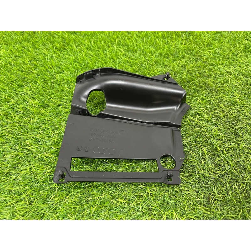 Накладка стойки (кузов и элементы) AUDI Q5 FY 2018 2.0 TFSI DAYB 80A806584