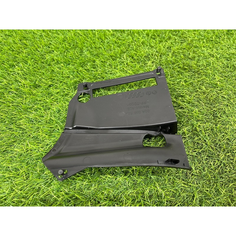 Накладка стойки (кузов и элементы) AUDI Q5 FY 2018 2.0 TFSI DAYB 80A806584