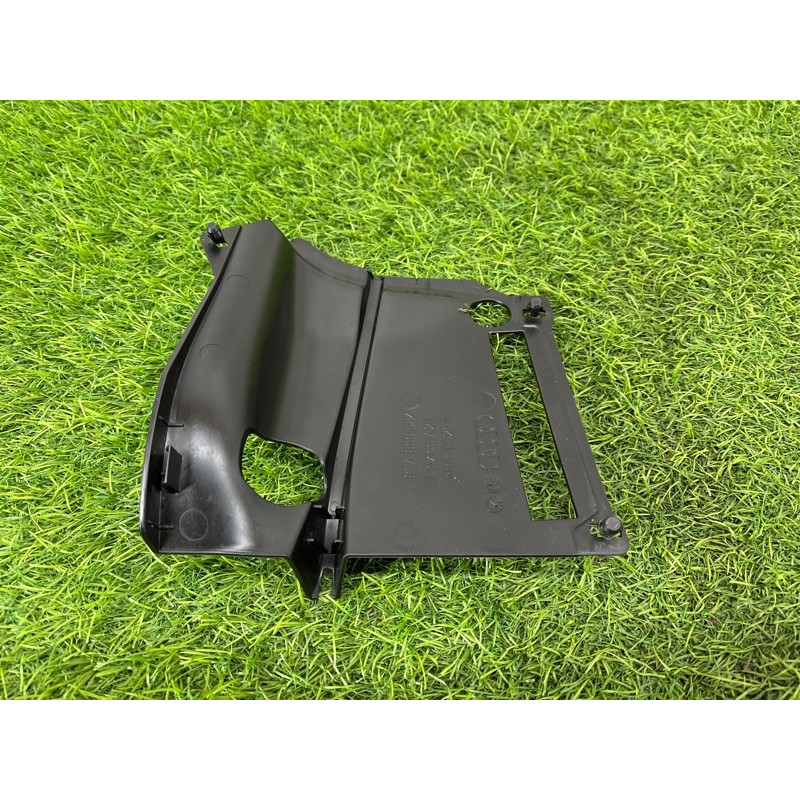 Накладка стойки (кузов и элементы) AUDI Q5 FY 2018 2.0 TFSI DAYB 80A806584