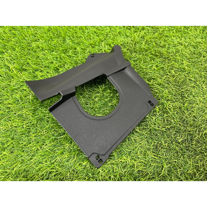 Накладка стойки (кузов и элементы) AUDI Q5 FY 2018 2.0 TFSI DAYB 80A806583