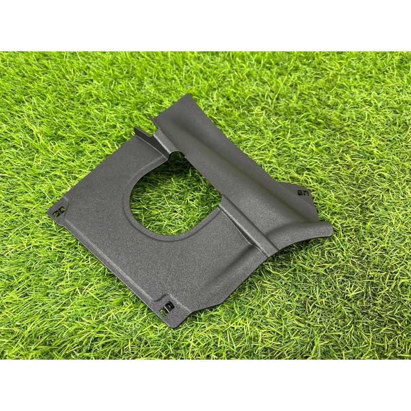 Накладка стойки (кузов и элементы) AUDI Q5 FY 2018 2.0 TFSI DAYB 80A806583