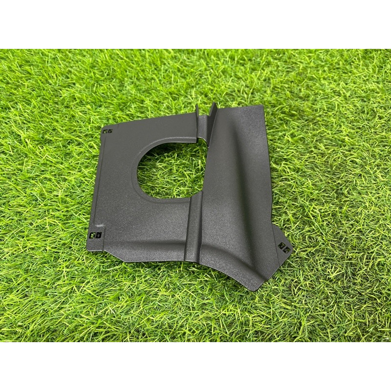 Накладка стойки (кузов и элементы) AUDI Q5 FY 2018 2.0 TFSI DAYB 80A806583