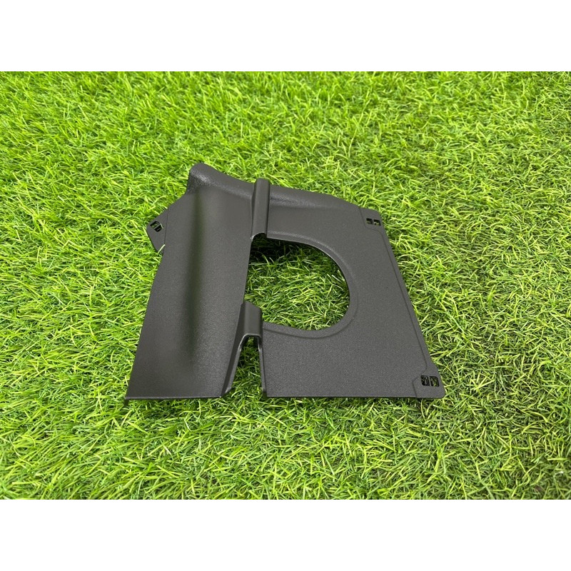 Накладка стойки (кузов и элементы) AUDI Q5 FY 2018 2.0 TFSI DAYB 80A806583