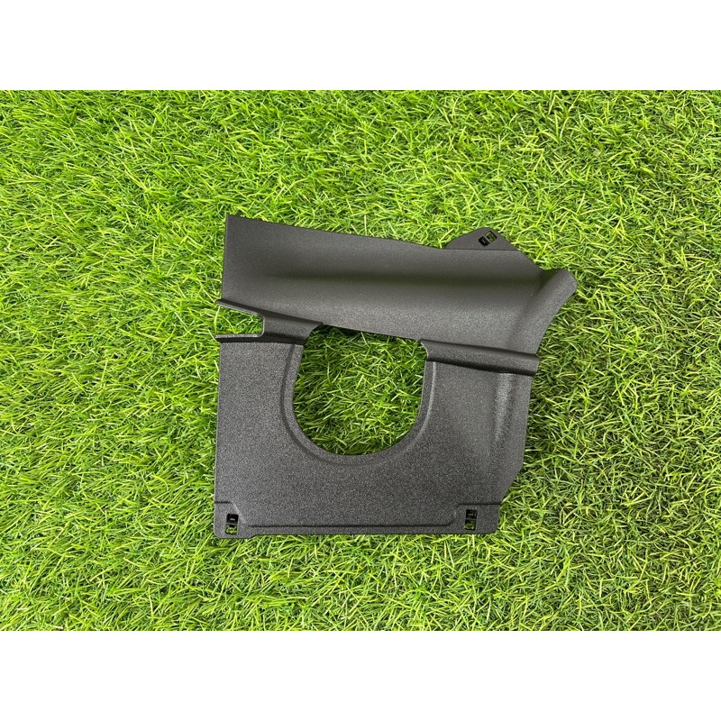 Накладка стойки (кузов и элементы) AUDI Q5 FY 2018 2.0 TFSI DAYB 80A806583