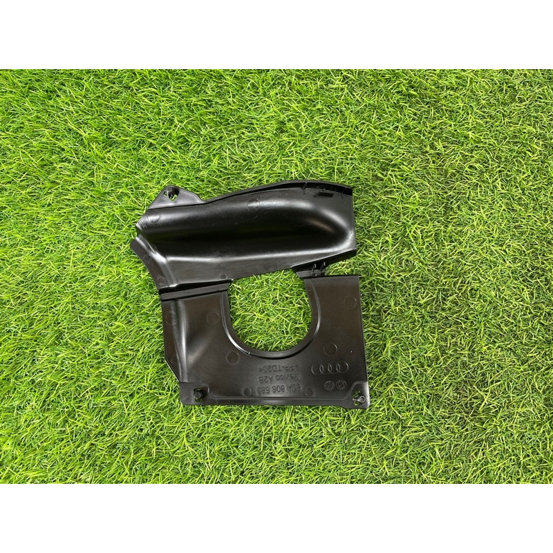 Накладка стойки (кузов и элементы) AUDI Q5 FY 2018 2.0 TFSI DAYB 80A806583