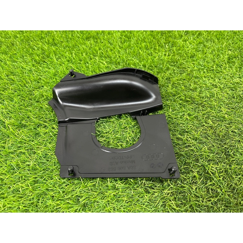 Накладка стойки (кузов и элементы) AUDI Q5 FY 2018 2.0 TFSI DAYB 80A806583