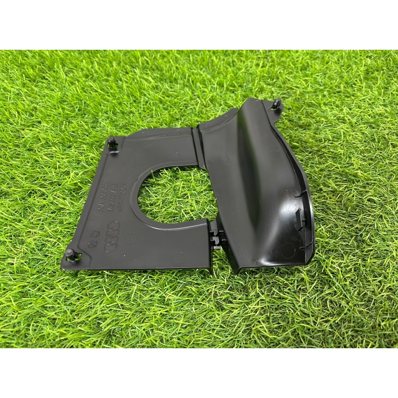 Накладка стойки (кузов и элементы) AUDI Q5 FY 2018 2.0 TFSI DAYB 80A806583