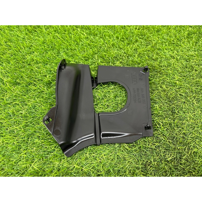 Накладка стойки (кузов и элементы) AUDI Q5 FY 2018 2.0 TFSI DAYB 80A806583