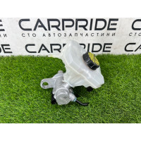 Главный тормозной цилиндр